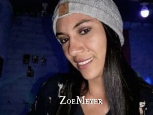 ZoeMeyer