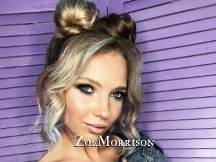 ZoeMorrison