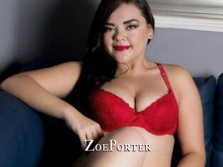 ZoePorter