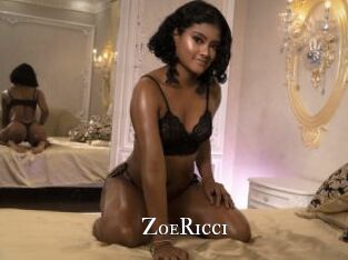 ZoeRicci