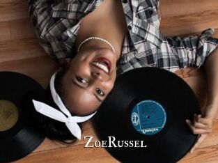 ZoeRussel cams