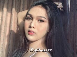 ZoeSarape