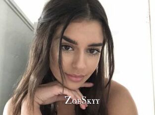 ZoeSkyy