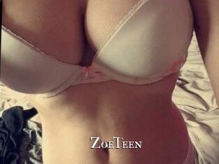Zoe_Teen