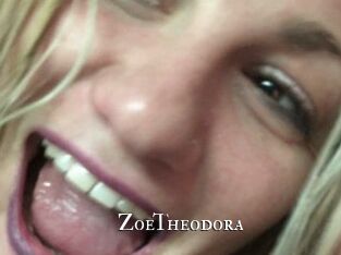 ZoeTheodora