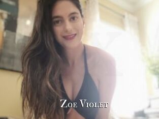 Zoe_Violet
