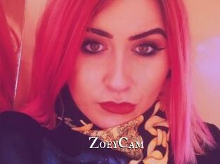 ZoeyCam