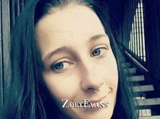 ZoeyEvans