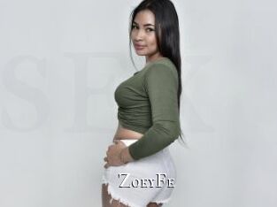 ZoeyFe