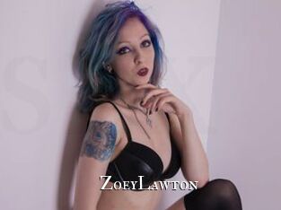 ZoeyLawton
