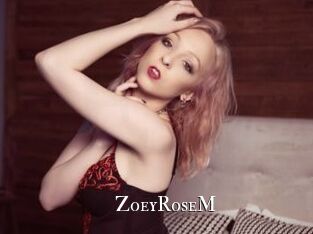 ZoeyRoseM