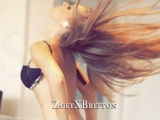 ZoeyXBritton
