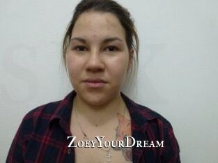 ZoeyYourDream