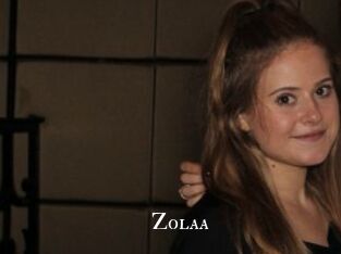 Zolaa