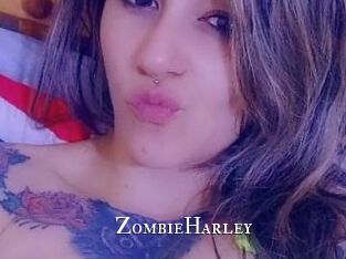 ZombieHarley