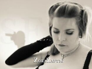 ZoraZaftig