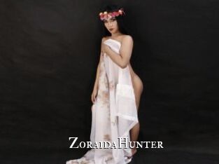 ZoraidaHunter