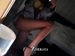 Zorraya