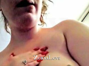 ZoryaLove