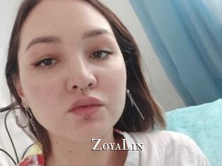 ZoyaLin
