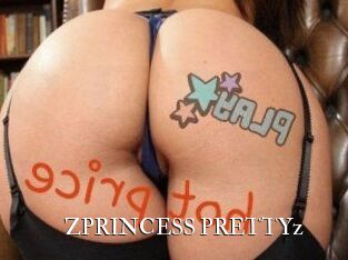 ZPRINCESS_PRETTYz
