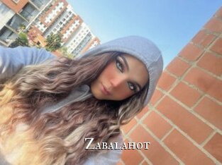 Zabalahot