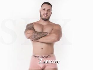 Zabbywc