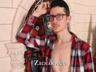 Zacharycute