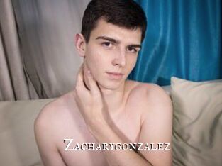 Zacharygonzalez