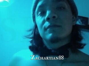 Zacharyian88