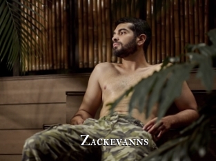 Zackevanns