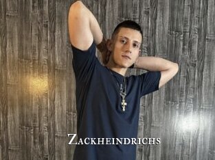 Zackheindrichs