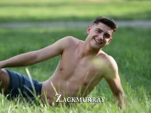 Zackmurray