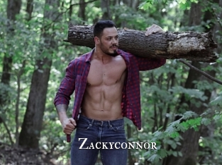 Zackyconnor