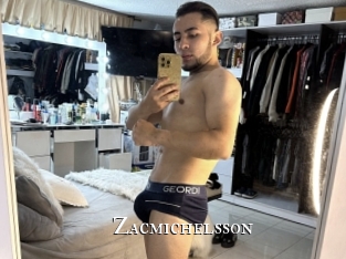 Zacmichelsson
