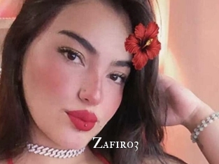 Zafiro3