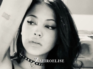 Zafiroelise