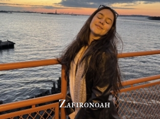 Zafironoah