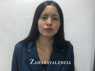 Zaharavalencia