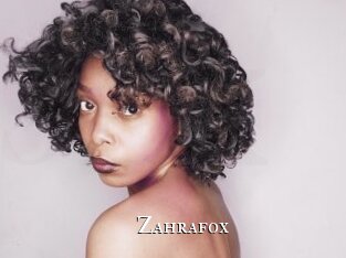 Zahrafox