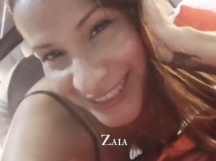 Zaia