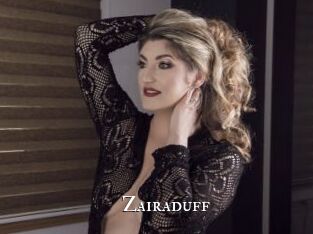 Zairaduff