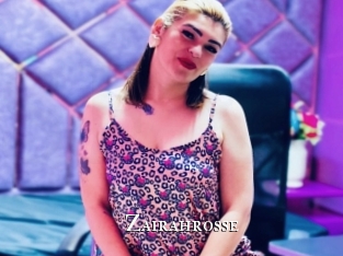 Zairahrosse