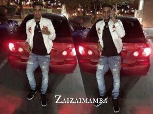Zaizai_mamba
