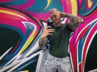 Zakey