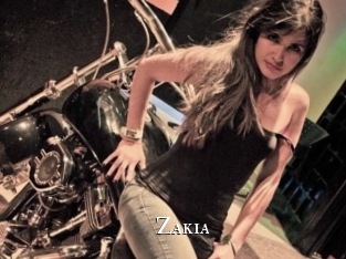 Zakia