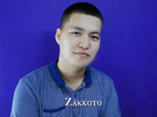 Zakkoto