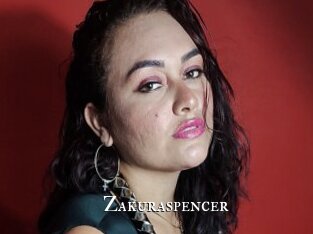 Zakuraspencer