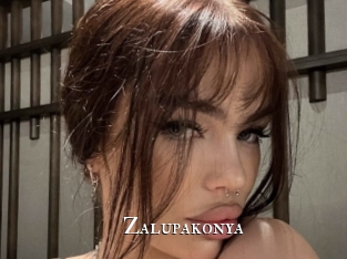 Zalupakonya