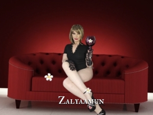 Zalyaamun